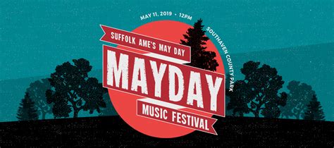 mayday music festival long island